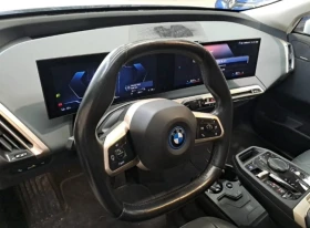BMW iX !!!������� ����!!! Xdrive 40 AWD 326hp SOH97% | Mobile.bg � ����� ������ 6