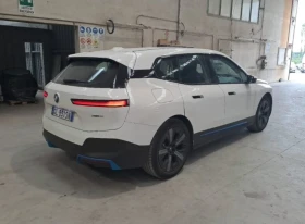 BMW iX !!!������� ����!!! Xdrive 40 AWD 326hp SOH97% | Mobile.bg � ����� ������ 3