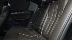 BMW 540 Перфектна/Без първоначална вноска/Сервизна история | Auto.bg — изображение 16