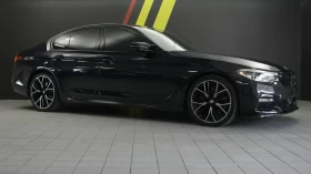 BMW 540 Перфектна/Без първоначална вноска/Сервизна история | Auto.bg — изображение 3