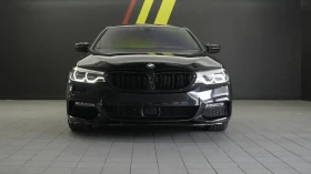 BMW 540 Перфектна/Без първоначална вноска/Сервизна история | Auto.bg — изображение 2