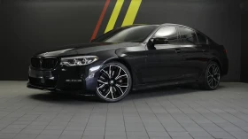 BMW 540 Перфектна/Без първоначална вноска/Сервизна история