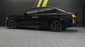 BMW 540 Перфектна/Без първоначална вноска/Сервизна история | Auto.bg — изображение 6