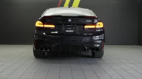 BMW 540 Перфектна/Без първоначална вноска/Сервизна история | Auto.bg — изображение 5