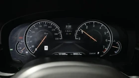 BMW 540 Перфектна/Без първоначална вноска/Сервизна история | Auto.bg — изображение 13