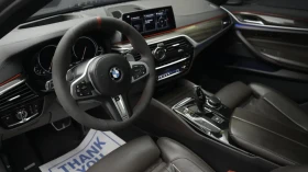 BMW 540 Перфектна/Без първоначална вноска/Сервизна история | Auto.bg — изображение 9