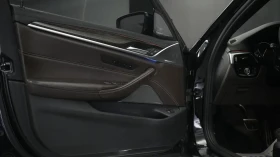 BMW 540 Перфектна/Без първоначална вноска/Сервизна история | Auto.bg — изображение 8