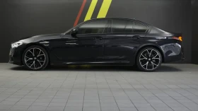 BMW 540 Перфектна/Без първоначална вноска/Сервизна история | Auto.bg — изображение 7