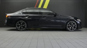 BMW 540 Перфектна/Без първоначална вноска/Сервизна история | Auto.bg — изображение 4