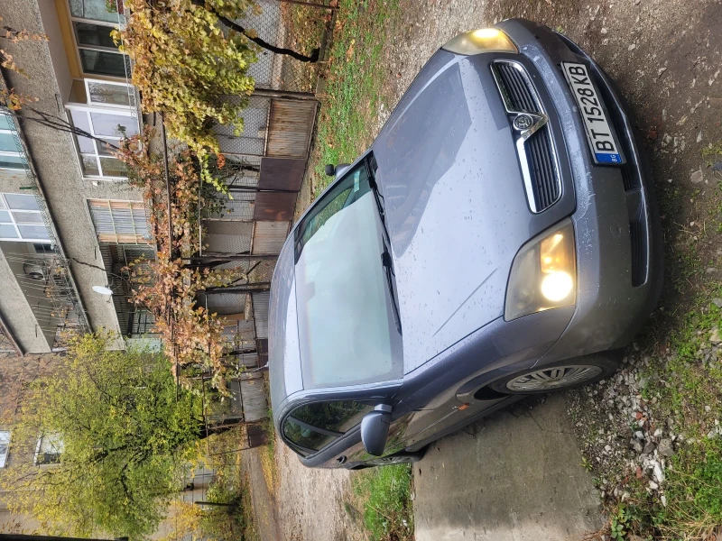 Opel Vectra Vectra C, снимка 1 - Автомобили и джипове - 47973870