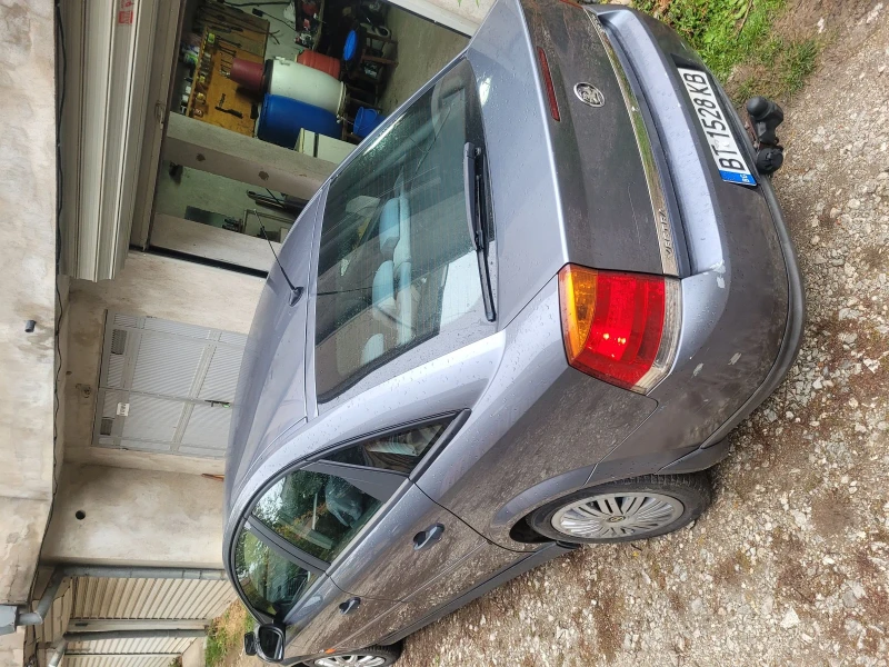 Opel Vectra Vectra C, снимка 2 - Автомобили и джипове - 47973870