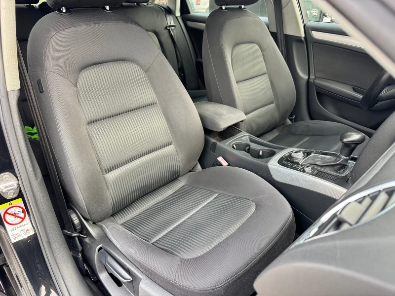 Audi A4 2.0TDi , снимка 11 - Автомобили и джипове - 51208683