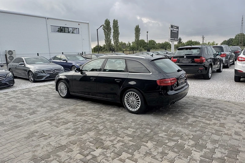 Audi A4 2.0TDi , снимка 6 - Автомобили и джипове - 51208683
