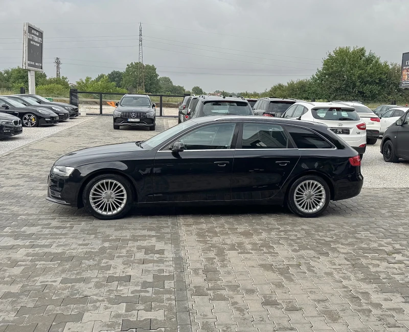 Audi A4 2.0TDi , снимка 7 - Автомобили и джипове - 51208683