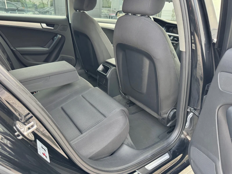 Audi A4 2.0TDi , снимка 14 - Автомобили и джипове - 51208683