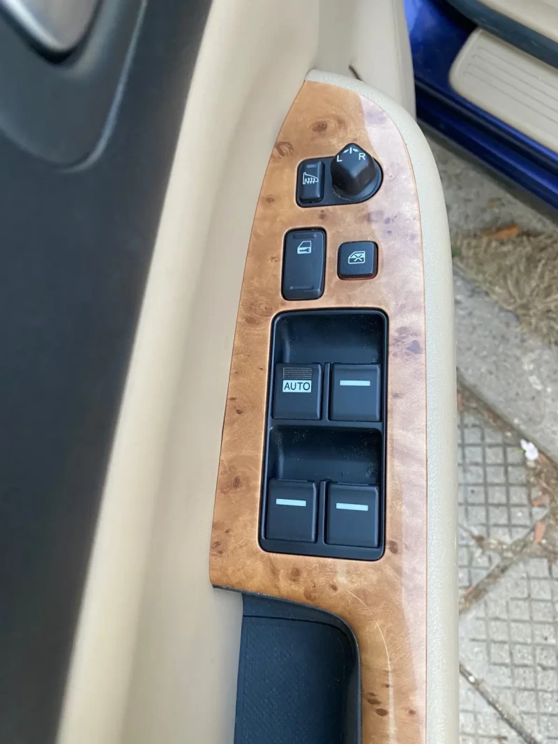 Honda Accord, снимка 7 - Автомобили и джипове - 52578974