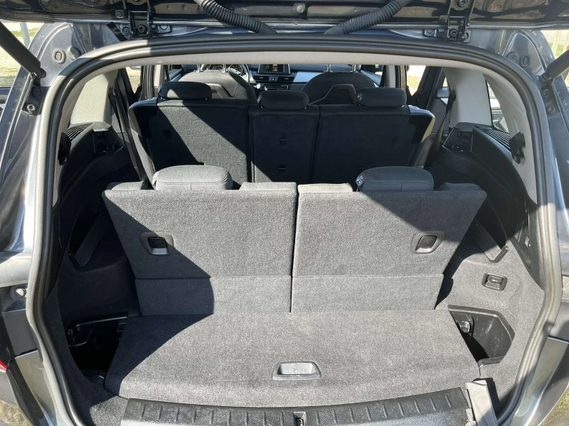 BMW 2 Gran Tourer, снимка 10 - Автомобили и джипове - 52323886