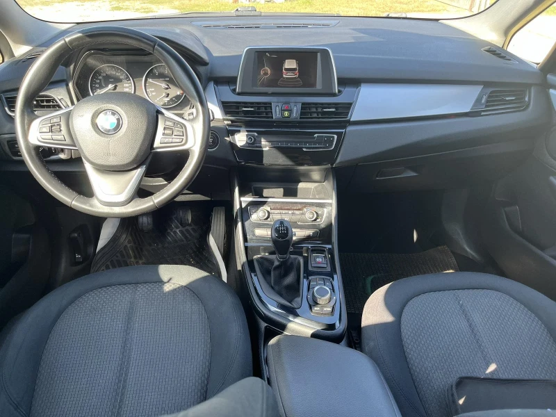 BMW 2 Gran Tourer, снимка 15 - Автомобили и джипове - 52323886