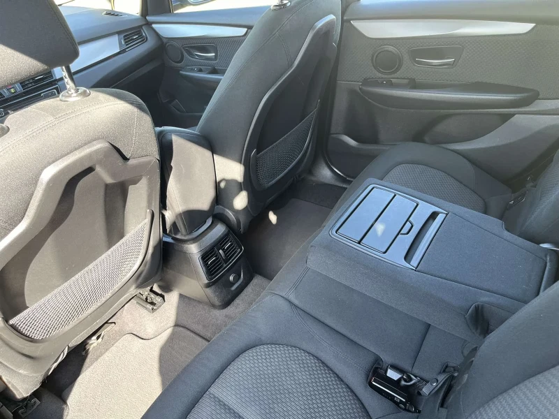 BMW 2 Gran Tourer, снимка 11 - Автомобили и джипове - 52323886