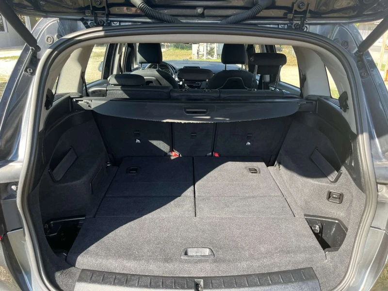 BMW 2 Gran Tourer, снимка 12 - Автомобили и джипове - 52323886