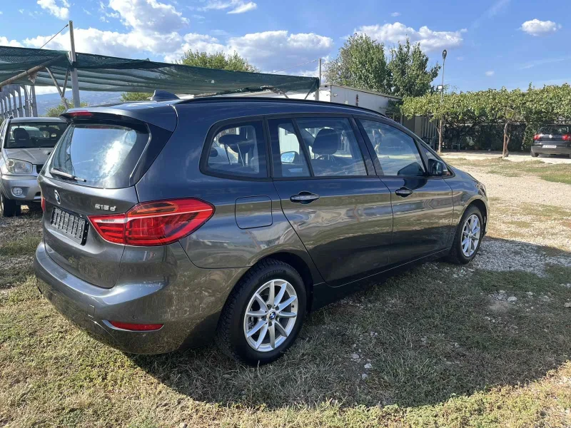 BMW 2 Gran Tourer, снимка 5 - Автомобили и джипове - 52323886