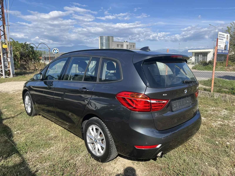 BMW 2 Gran Tourer, снимка 3 - Автомобили и джипове - 52323886