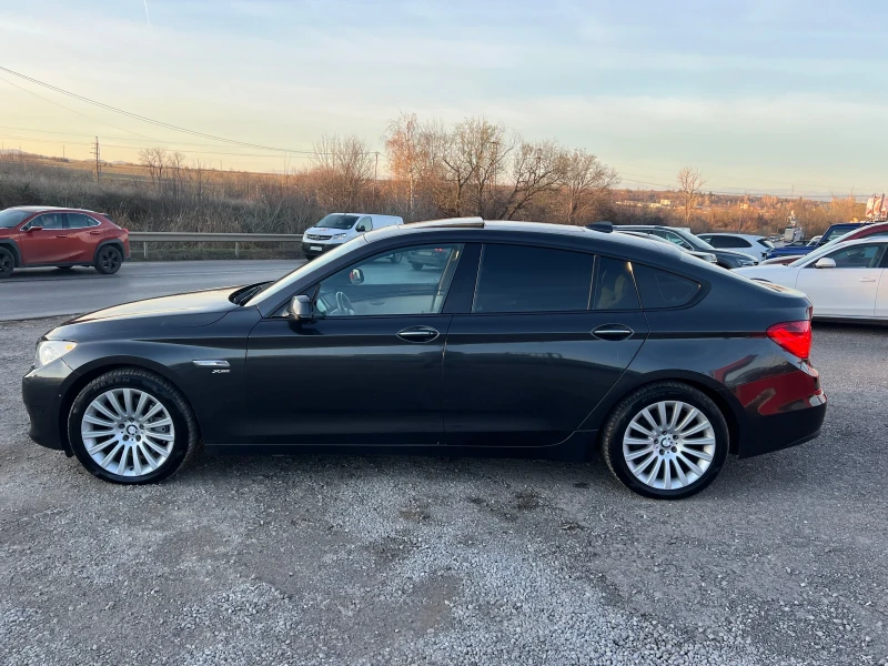 BMW 5 Gran Turismo ТОП/Собствен лизинг! 100% Одобрение, снимка 5 - Автомобили и джипове - 52207658