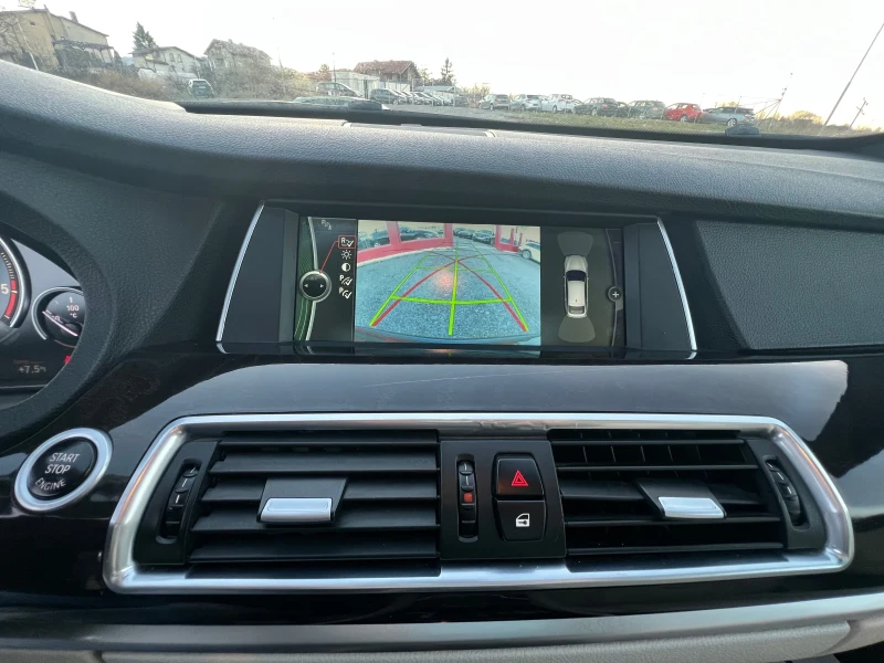 BMW 5 Gran Turismo ТОП/Собствен лизинг! 100% Одобрение, снимка 14 - Автомобили и джипове - 52207658