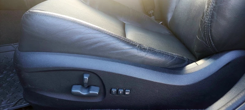 Subaru Legacy R, снимка 12 - Автомобили и джипове - 52449547