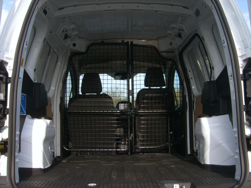 Ford Courier 1, 5d  navi, снимка 14 - Автомобили и джипове - 52483318