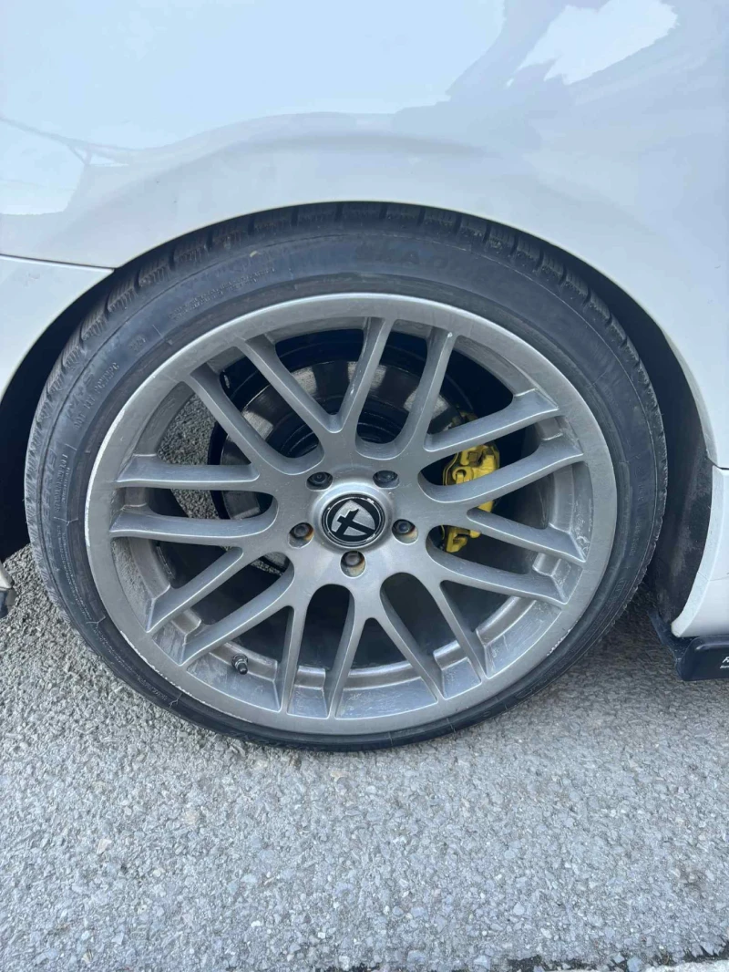 BMW 320 E92 , снимка 17 - Автомобили и джипове - 52974516