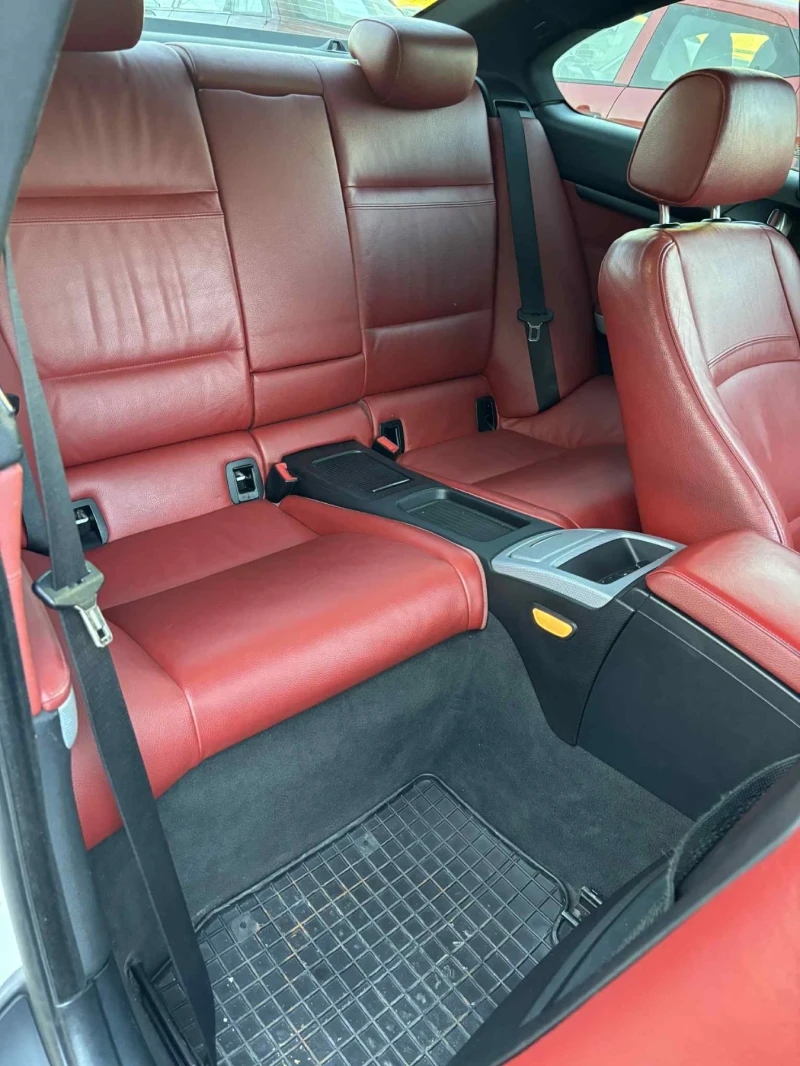 BMW 320 E92 , снимка 15 - Автомобили и джипове - 52974516