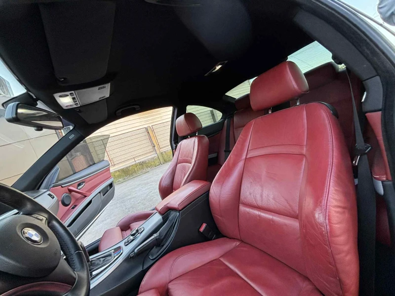 BMW 320 E92 , снимка 11 - Автомобили и джипове - 52974516