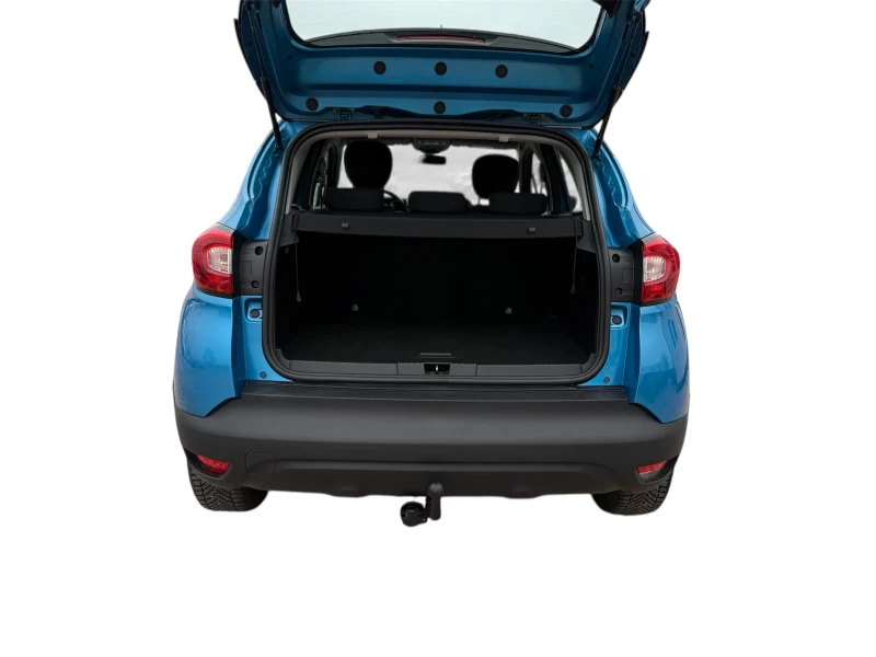 Renault Captur 1.5dCI/Nav/Euro6, снимка 14 - Автомобили и джипове - 52649573