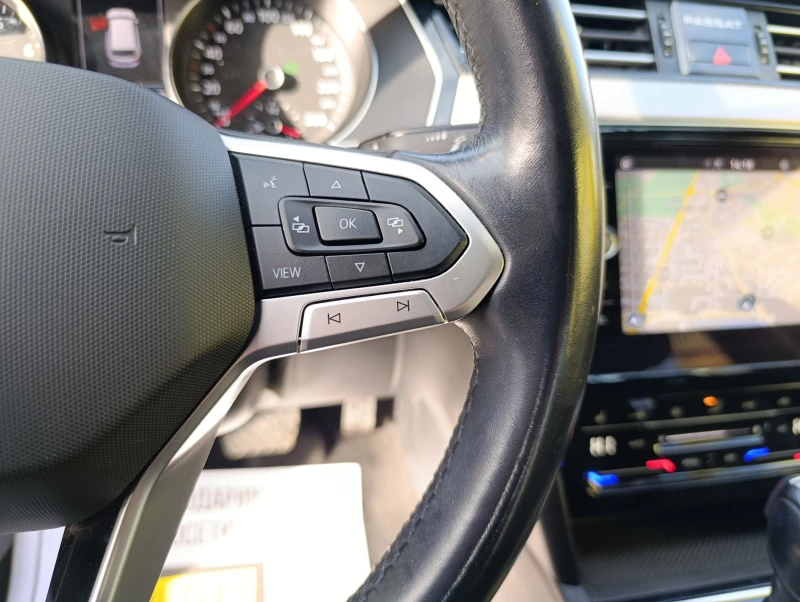 VW Passat VIII Elegance 1.5 TSI 150hp DSG, снимка 8 - Автомобили и джипове - 52834905