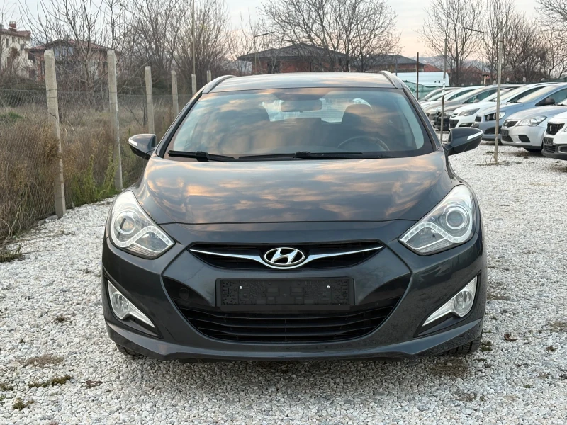 Hyundai I40 1.6 i 135ps, снимка 10 - Автомобили и джипове - 52867520