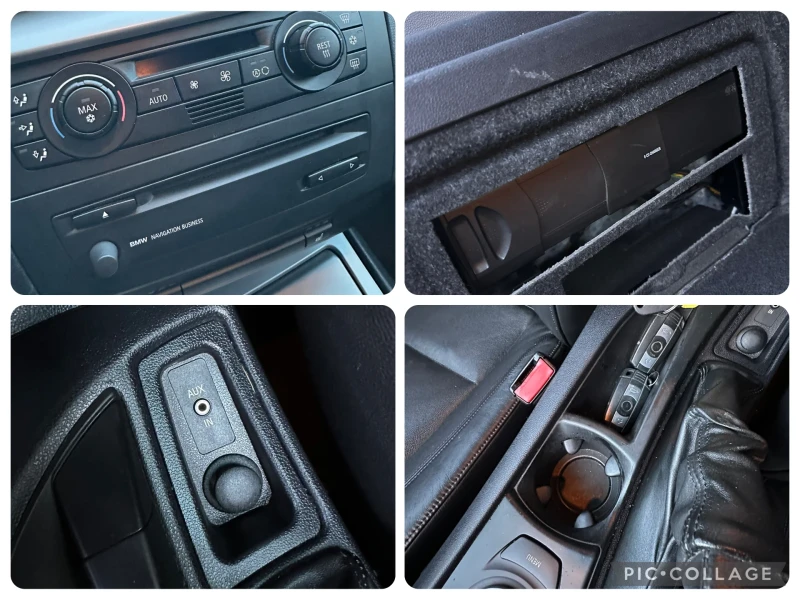 BMW 120 163кс Навигация подгрев, снимка 13 - Автомобили и джипове - 52893127