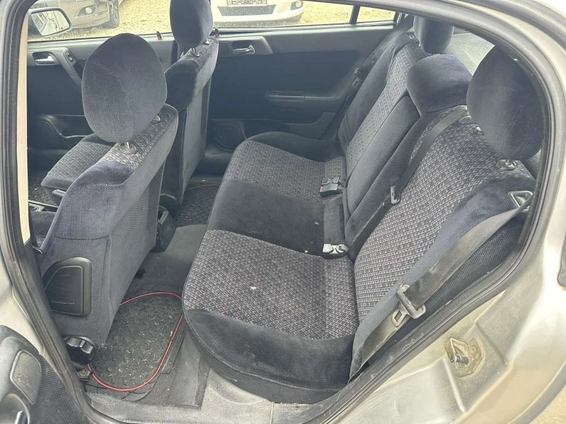 Opel Astra 1.8//115ks, снимка 8 - Автомобили и джипове - 53108235
