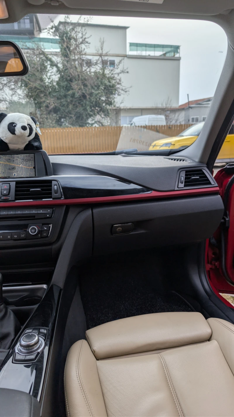 BMW 320, снимка 10 - Автомобили и джипове - 53221548