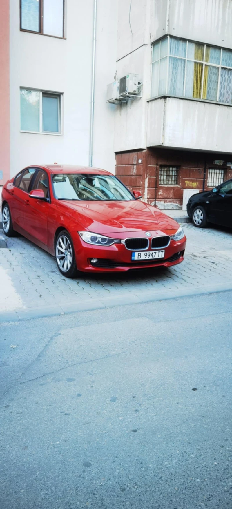 BMW 320