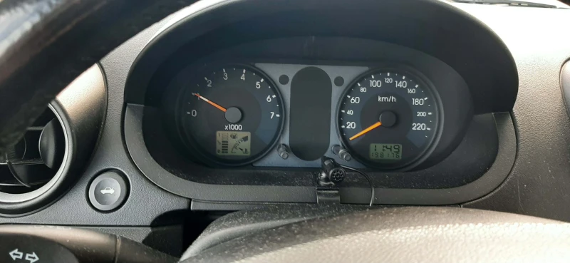 Ford Fiesta, снимка 6 - Автомобили и джипове - 53392135