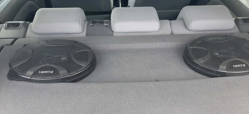 Ford Fiesta, снимка 8 - Автомобили и джипове - 53392135