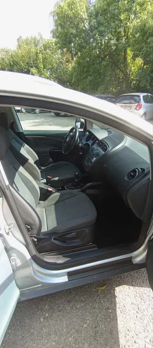 Seat Altea 1.4 TSI, снимка 7 - Автомобили и джипове - 47261539