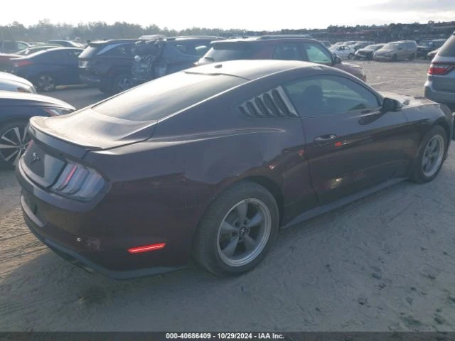 Ford Mustang ECOBOOST DIGITAL, снимка 6 - Автомобили и джипове - 48404406