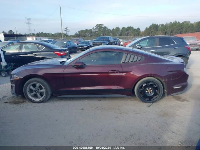 Ford Mustang ECOBOOST DIGITAL, снимка 15 - Автомобили и джипове - 48404406