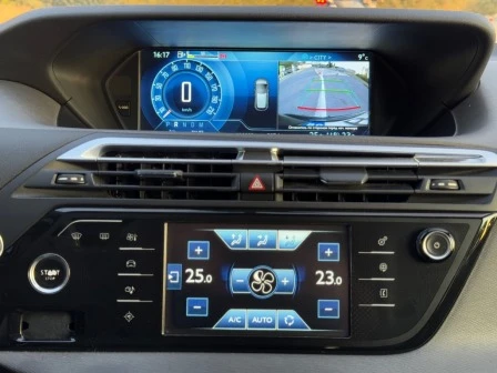 Citroen C4 Picasso  - изображение 5