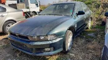 Mitsubishi Galant  - изображение 5