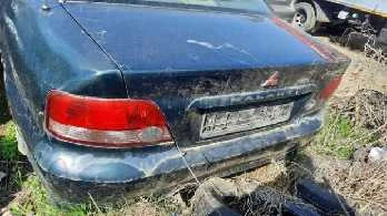 Mitsubishi Galant  - изображение 7