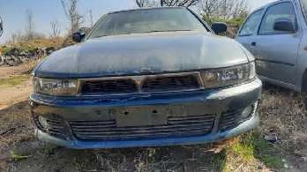 Mitsubishi Galant  - изображение 10