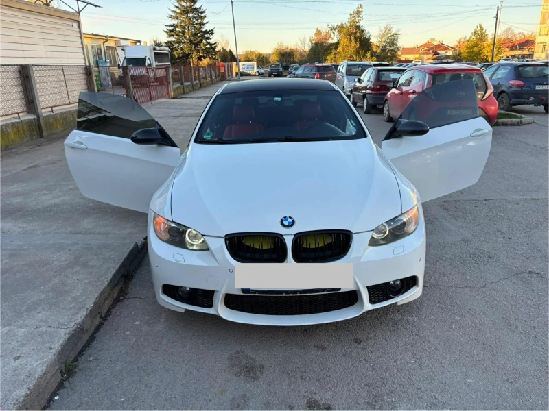 BMW 320 E92  - 13800 лв. / 7055.83 € - 65962607 1